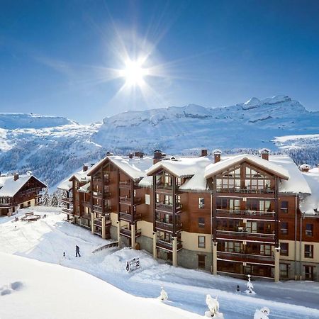 Residence Les Terrasses D'Eos - Maeva Home Флен Екстериор снимка