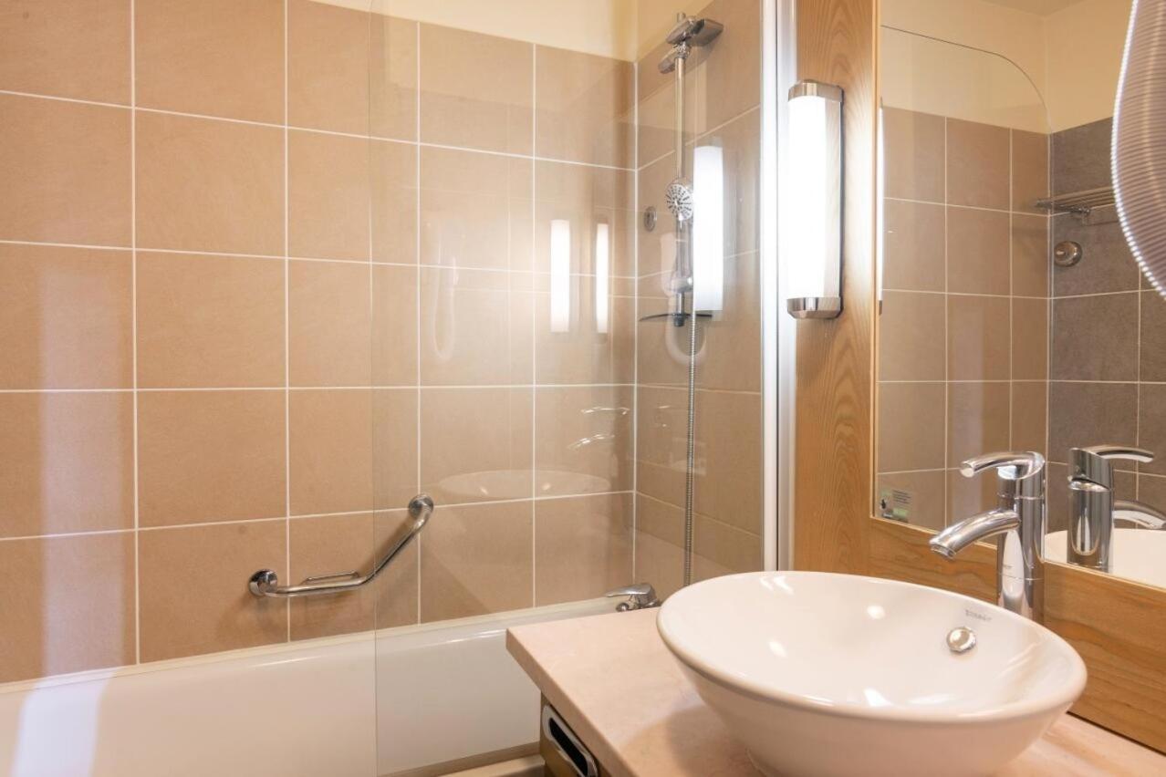 Residence Les Terrasses D'Eos - Maeva Home Флен Стая снимка