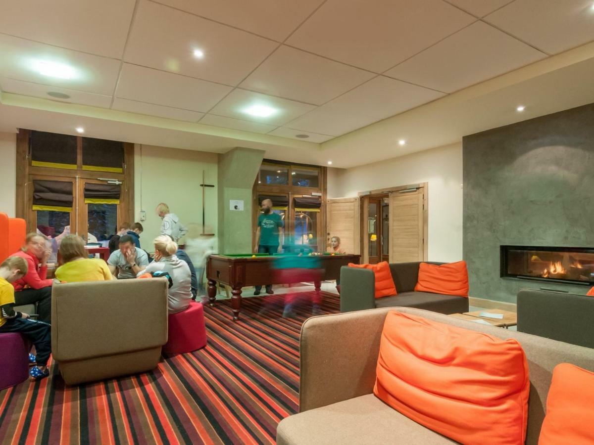 Residence Les Terrasses D'Eos - Maeva Home Флен Екстериор снимка