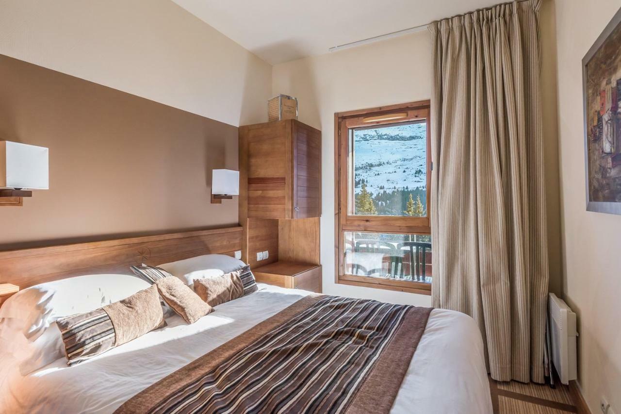Residence Les Terrasses D'Eos - Maeva Home Флен Екстериор снимка